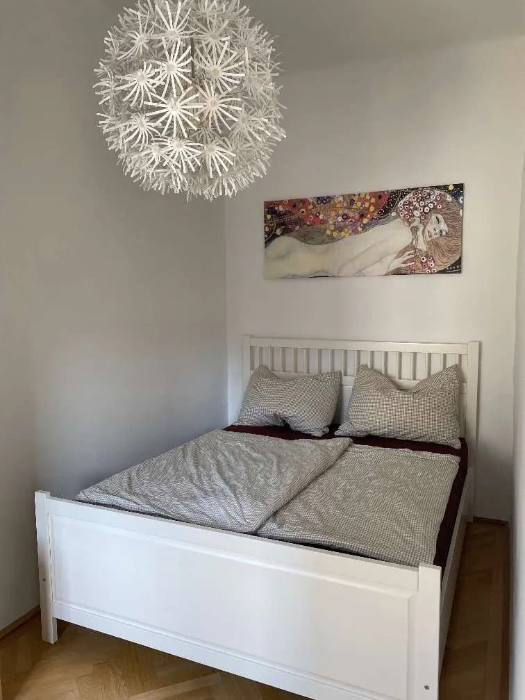2-Zimmer-Wohnung mieten in Wien – 45 m², € 850 – Bild 8 von 10