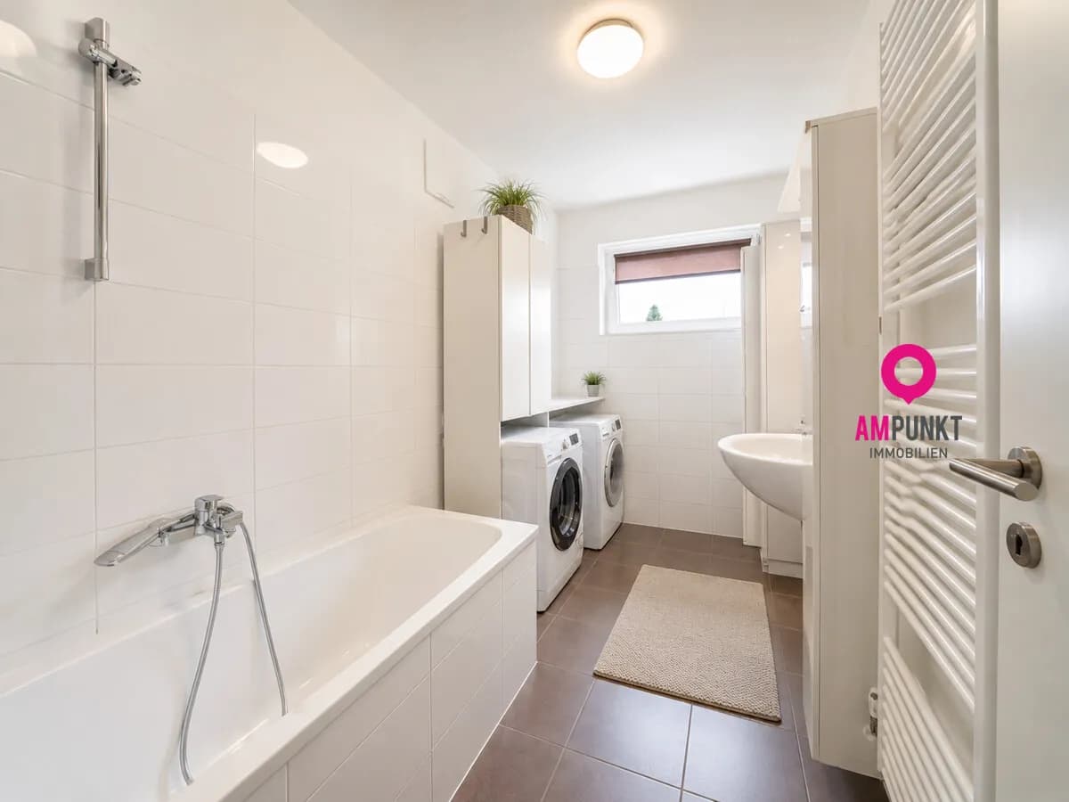 4-Zimmer-Wohnung mieten in Hallein – 89,26 m², € 1.560 – Bild 6 von 7