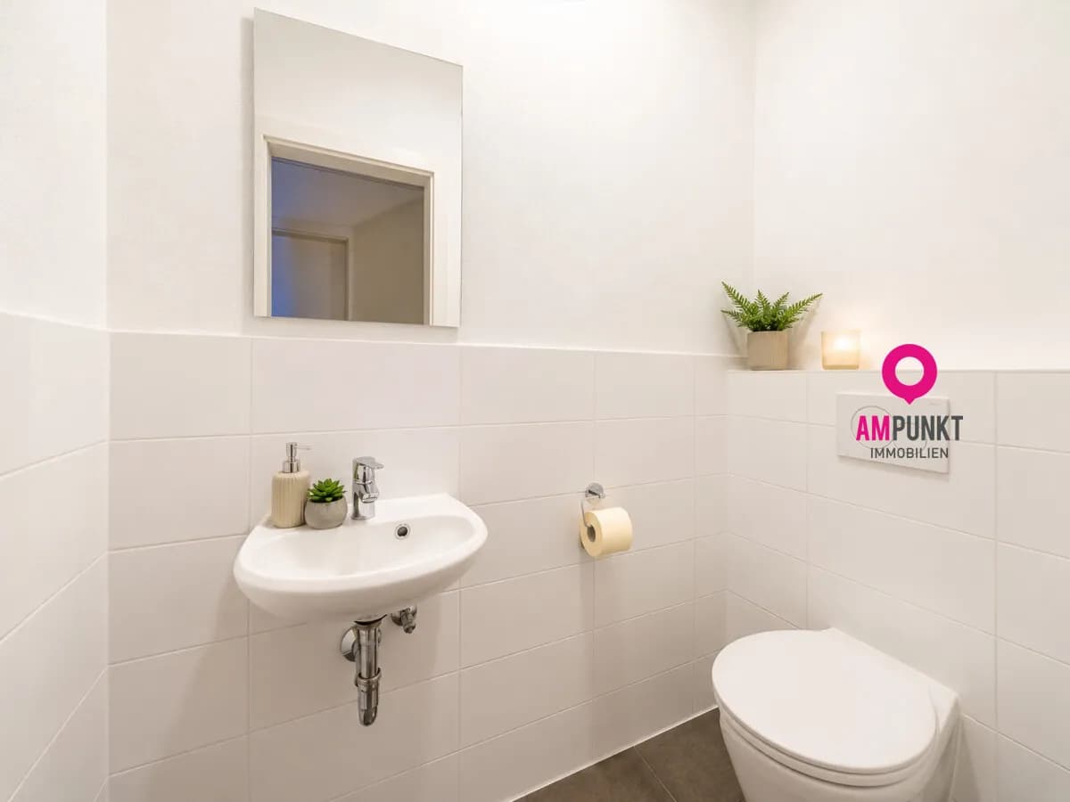 4-Zimmer-Wohnung mieten in Hallein – 89,26 m², € 1.560 – Bild 7 von 7