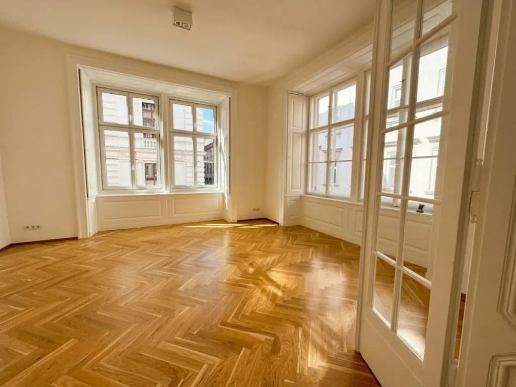 5-Zimmer-Wohnung mieten in Wien – 206,94 m², € 4.200 – Bild 3 von 20