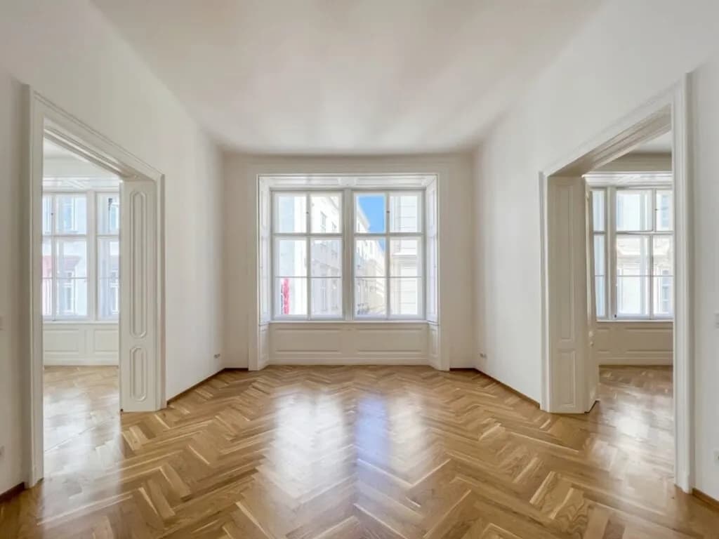 5-Zimmer-Wohnung mieten in Wien – 206,94 m², € 4.200 – Bild 4 von 20