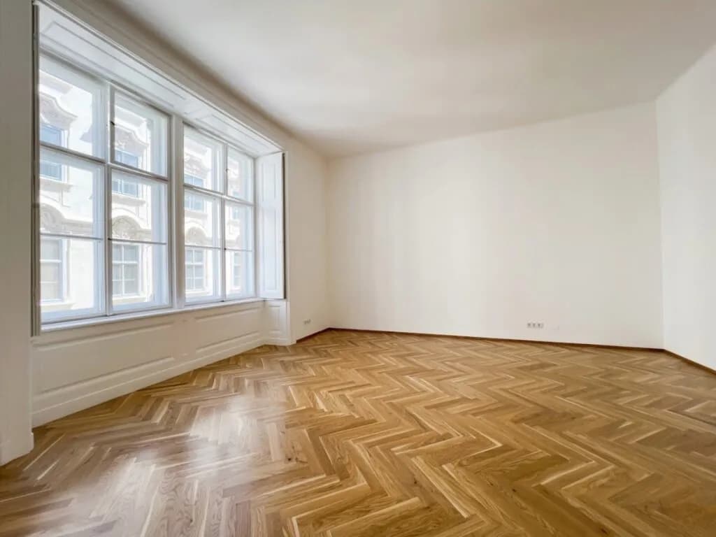5-Zimmer-Wohnung mieten in Wien – 206,94 m², € 4.200 – Bild 6 von 20