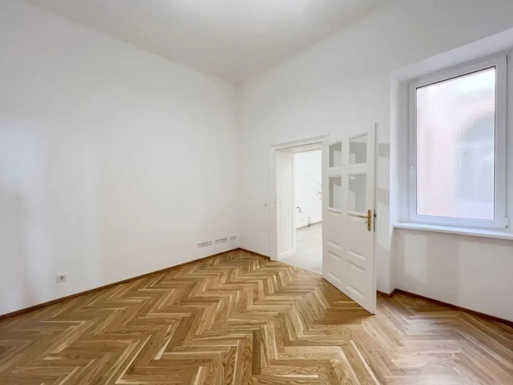 5-Zimmer-Wohnung mieten in Wien – 206,94 m², € 4.200 – Bild 8 von 20