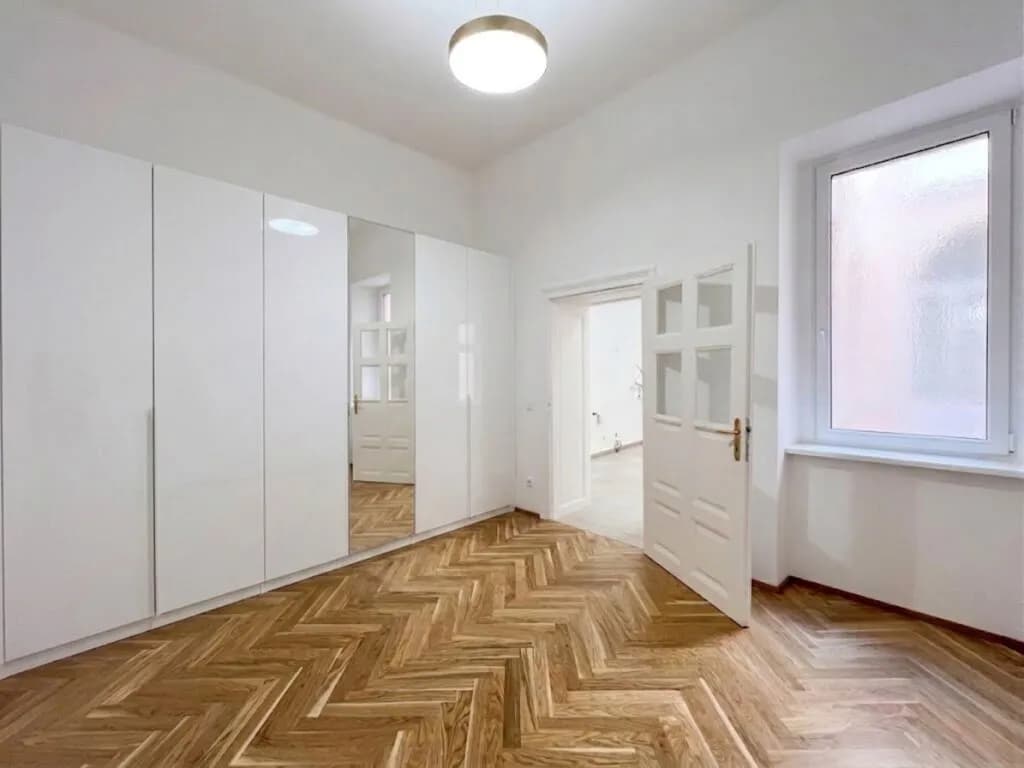 5-Zimmer-Wohnung mieten in Wien – 206,94 m², € 4.200 – Bild 9 von 20
