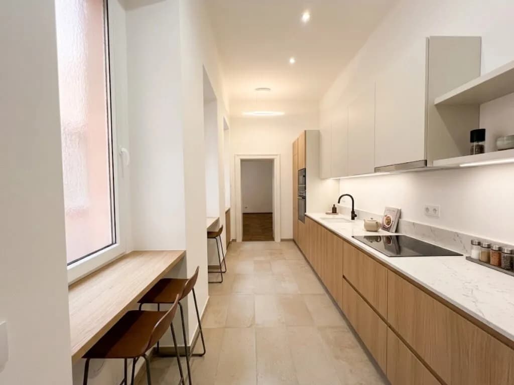 5-Zimmer-Wohnung mieten in Wien – 206,94 m², € 4.200 – Bild 11 von 20