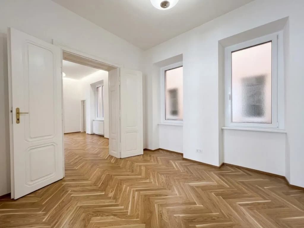 5-Zimmer-Wohnung mieten in Wien – 206,94 m², € 4.200 – Bild 12 von 20