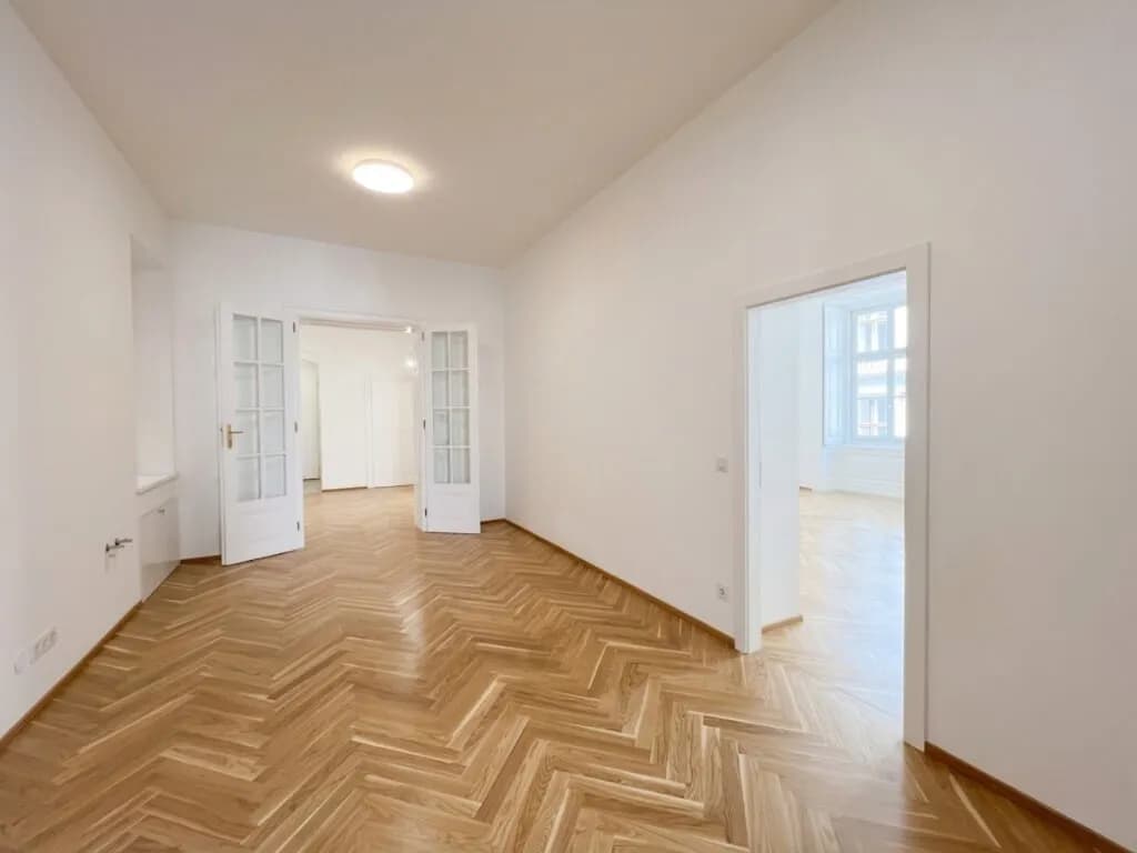 5-Zimmer-Wohnung mieten in Wien – 206,94 m², € 4.200 – Bild 14 von 20