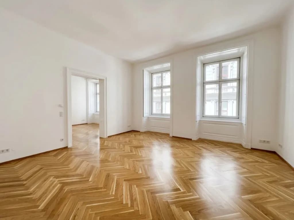 5-Zimmer-Wohnung mieten in Wien – 206,94 m², € 4.200 – Bild 16 von 20