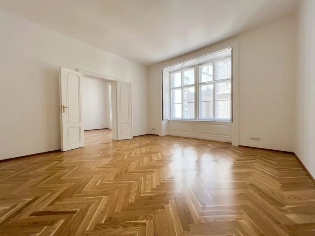 5-Zimmer-Wohnung mieten in Wien – 206,94 m², € 4.200 – Bild 18 von 20