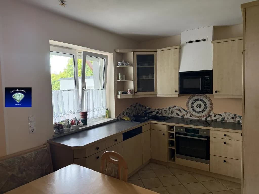 5-Zimmer-Haus kaufen in Neunkirchen – 146 m², € 469.000 – Bild 3 von 16
