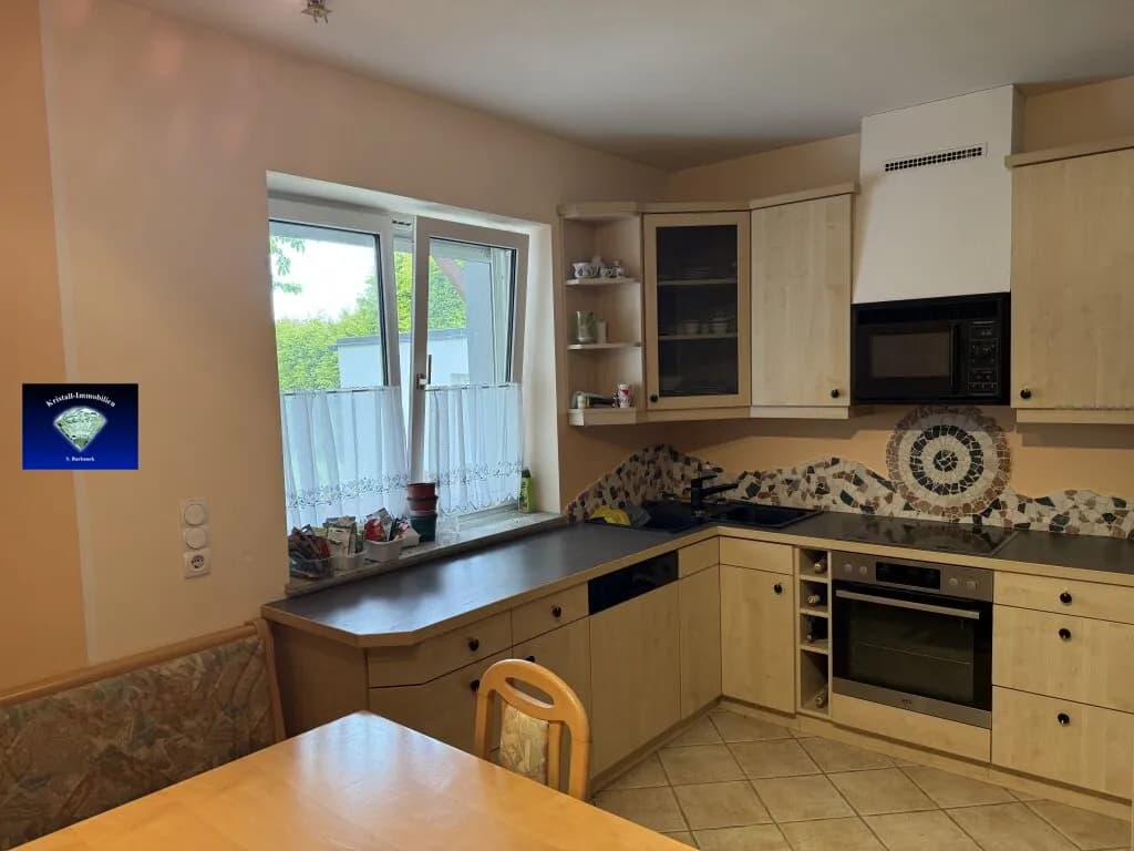 5-Zimmer-Haus kaufen in Neunkirchen – 146 m², € 469.000 – Bild 4 von 16
