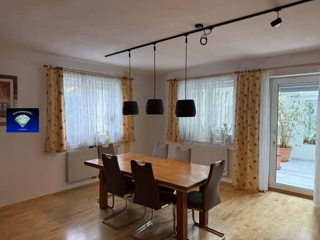 5-Zimmer-Haus kaufen in Neunkirchen – 146 m², € 469.000 – Bild 5 von 16