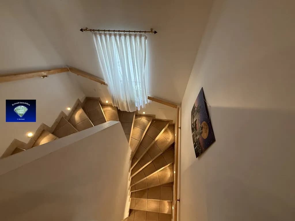 5-Zimmer-Haus kaufen in Neunkirchen – 146 m², € 469.000 – Bild 12 von 16