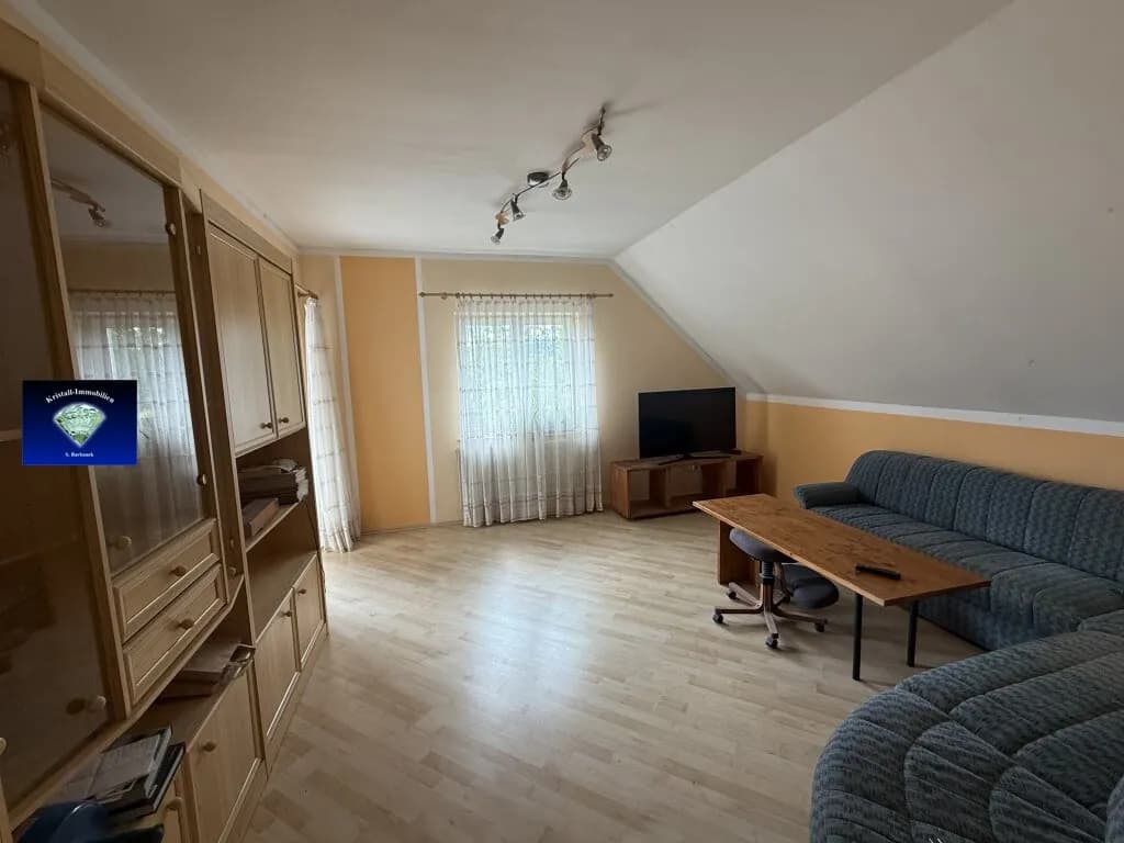5-Zimmer-Haus kaufen in Neunkirchen – 146 m², € 469.000 – Bild 13 von 16