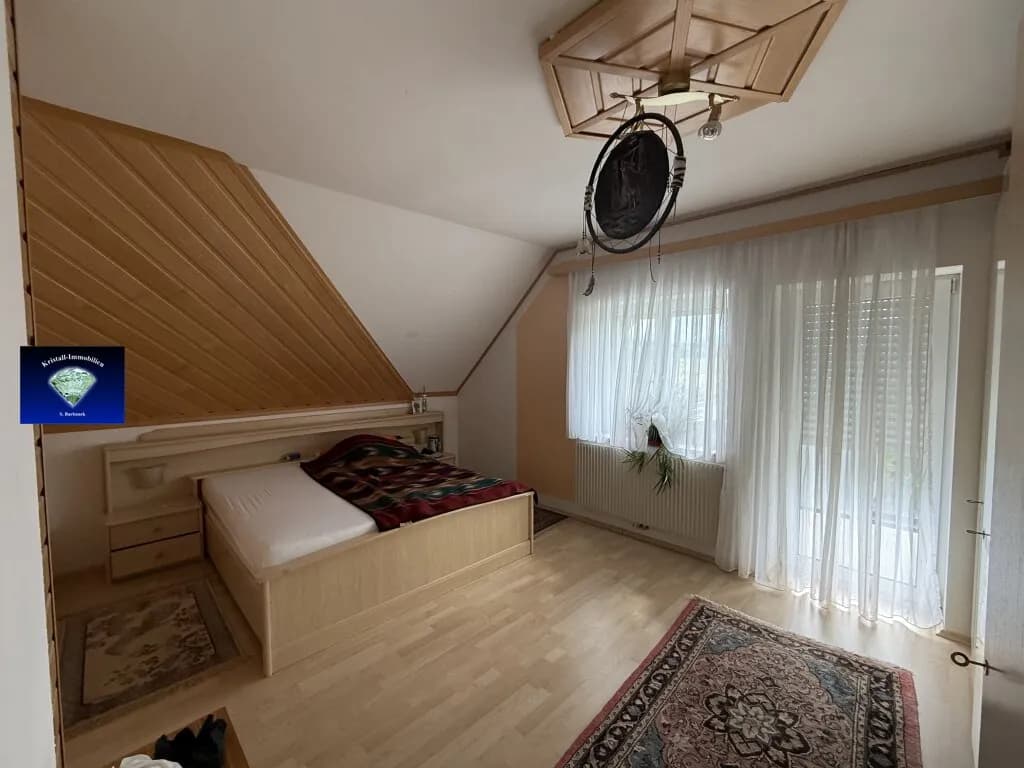 5-Zimmer-Haus kaufen in Neunkirchen – 146 m², € 469.000 – Bild 14 von 16