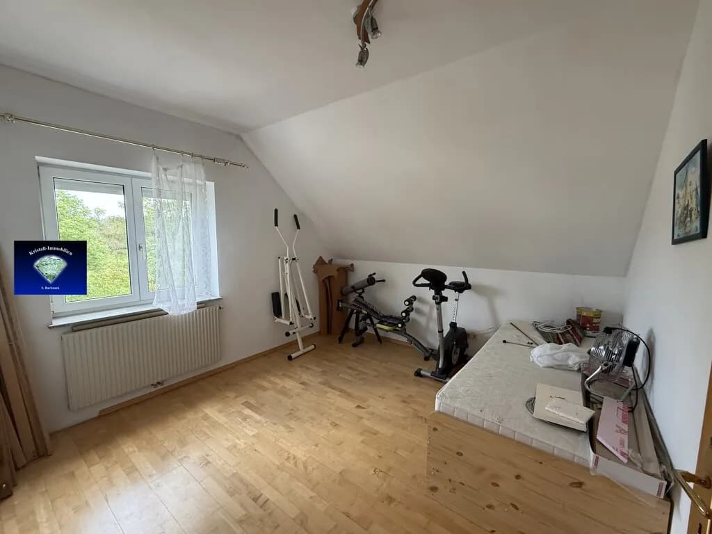 5-Zimmer-Haus kaufen in Neunkirchen – 146 m², € 469.000 – Bild 15 von 16
