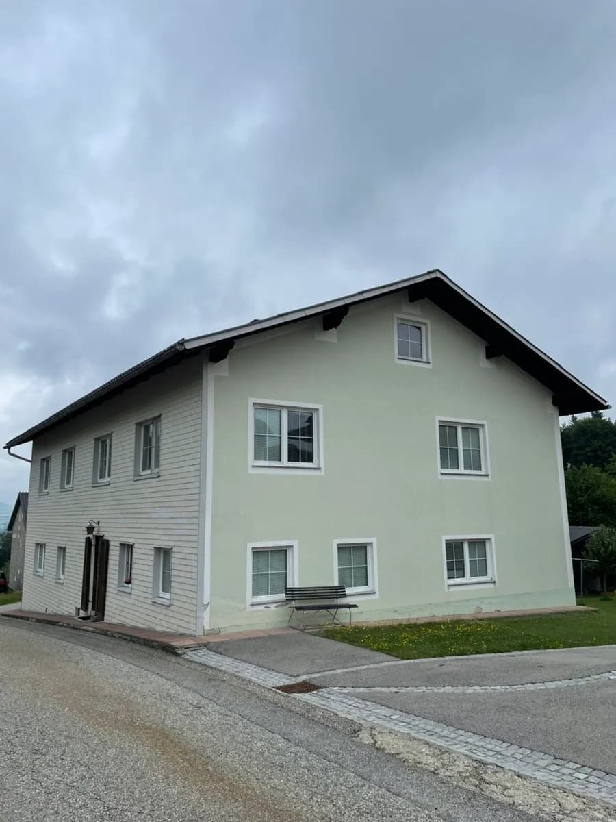 7-Zimmer-Haus kaufen in Schärding – 225 m², € 300.000 – Bild 1 von 25