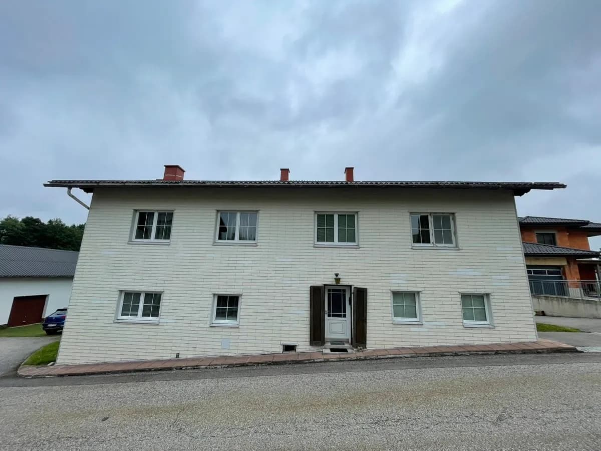 7-Zimmer-Haus kaufen in Schärding – 225 m², € 300.000 – Bild 2 von 25