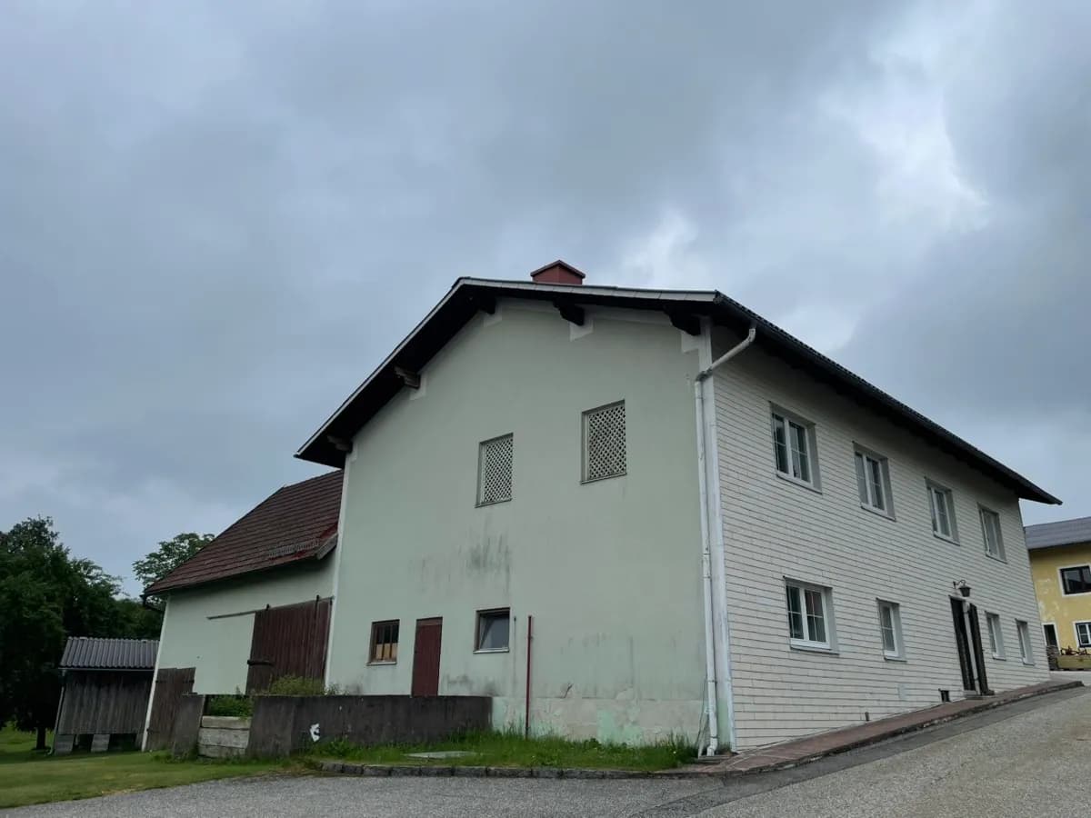 7-Zimmer-Haus kaufen in Schärding – 225 m², € 300.000 – Bild 3 von 25