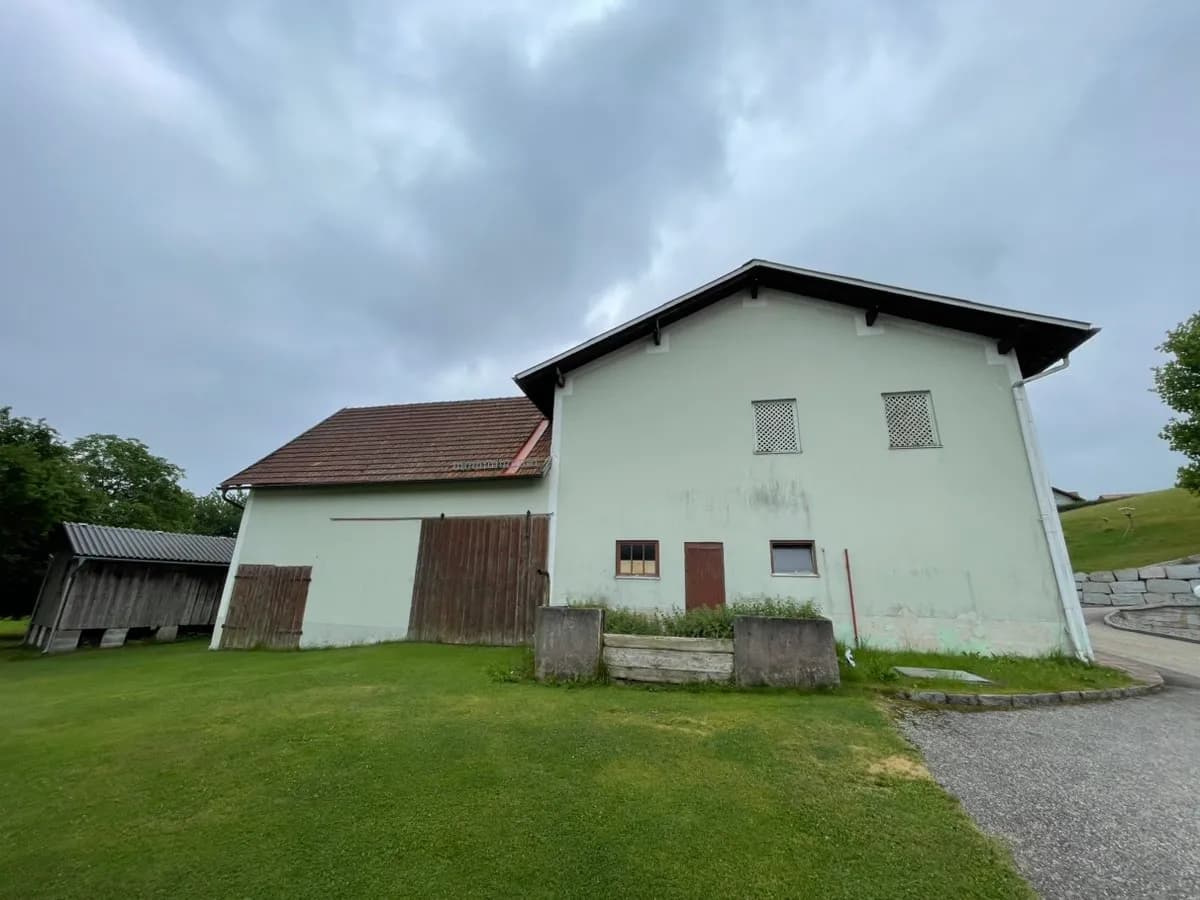 7-Zimmer-Haus kaufen in Schärding – 225 m², € 300.000 – Bild 4 von 25