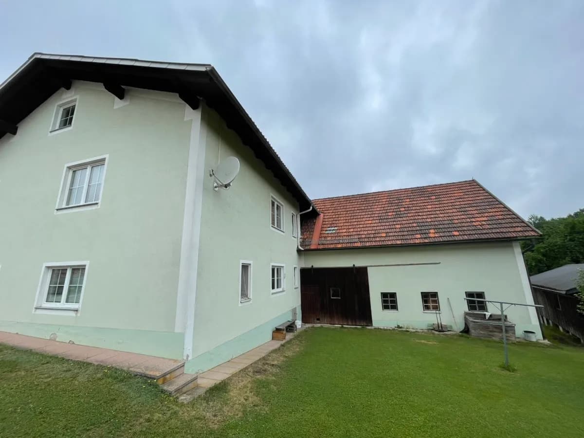 7-Zimmer-Haus kaufen in Schärding – 225 m², € 300.000 – Bild 5 von 25