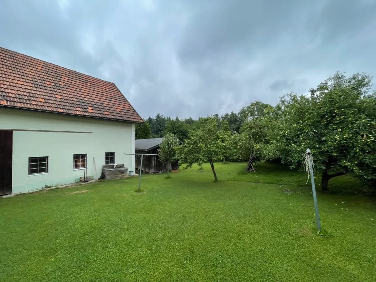 7-Zimmer-Haus kaufen in Schärding – 225 m², € 300.000 – Bild 6 von 25