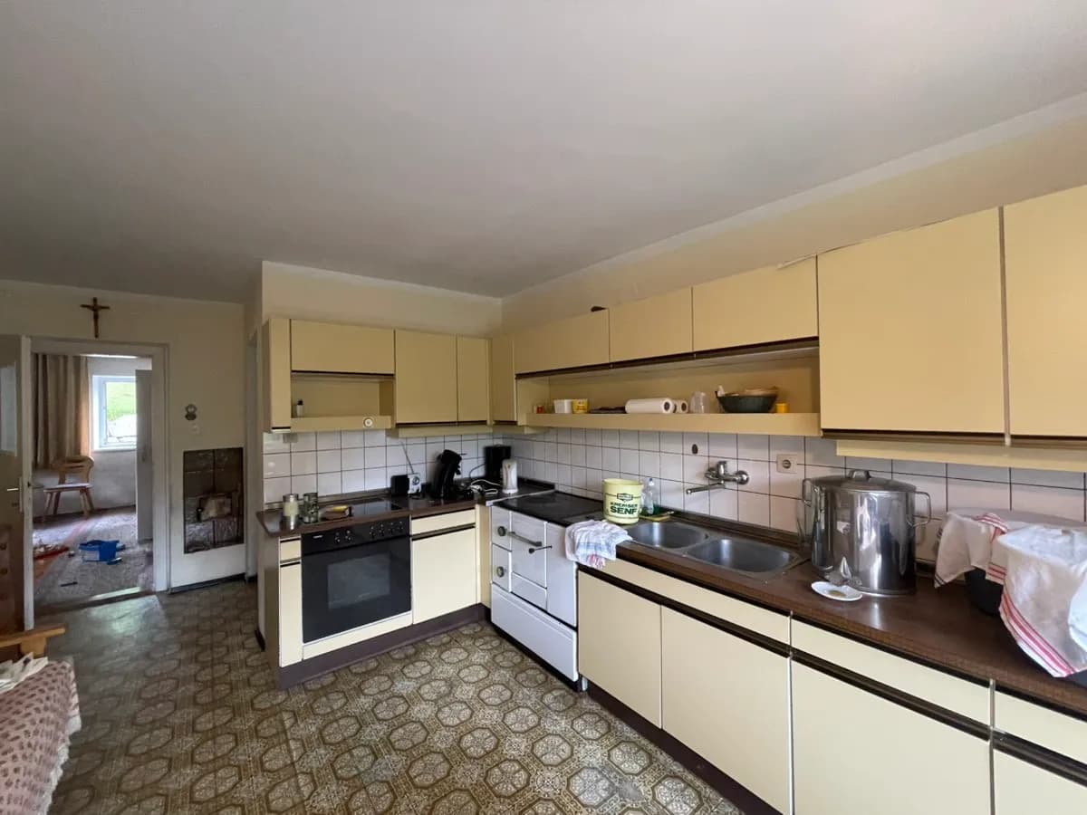 7-Zimmer-Haus kaufen in Schärding – 225 m², € 300.000 – Bild 11 von 25