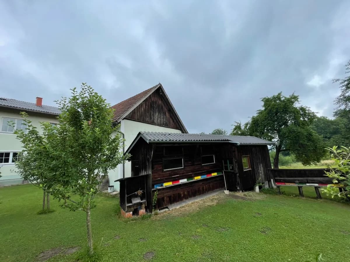 7-Zimmer-Haus kaufen in Schärding – 225 m², € 300.000 – Bild 17 von 25