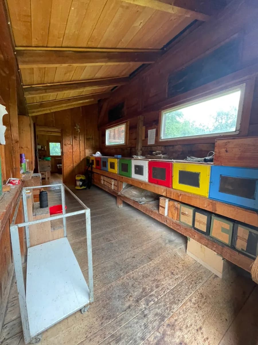 7-Zimmer-Haus kaufen in Schärding – 225 m², € 300.000 – Bild 18 von 25