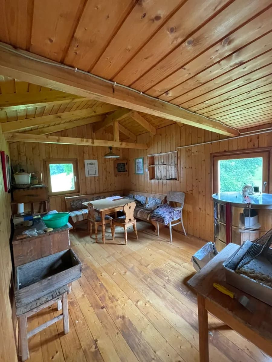 7-Zimmer-Haus kaufen in Schärding – 225 m², € 300.000 – Bild 19 von 25
