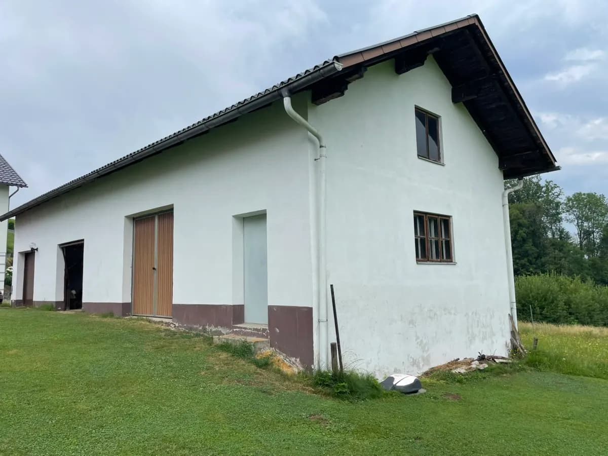 7-Zimmer-Haus kaufen in Schärding – 225 m², € 300.000 – Bild 20 von 25