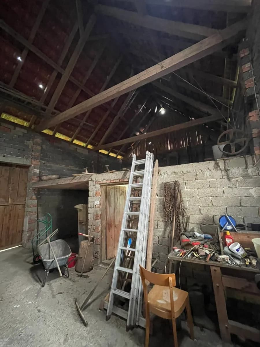 7-Zimmer-Haus kaufen in Schärding – 225 m², € 300.000 – Bild 22 von 25