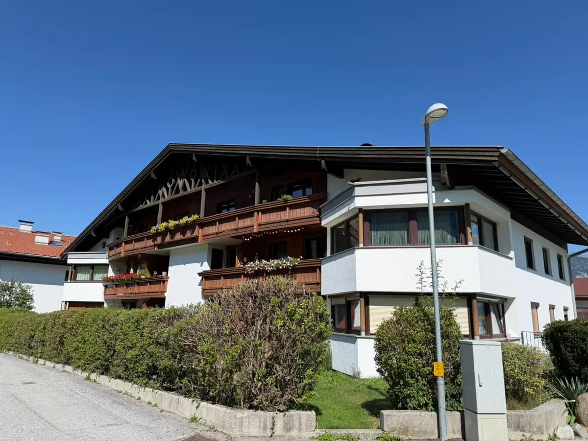 2-Zimmer-Wohnung kaufen in Innsbruck-Land – 49 m², € 340.000 – Bild 1 von 89