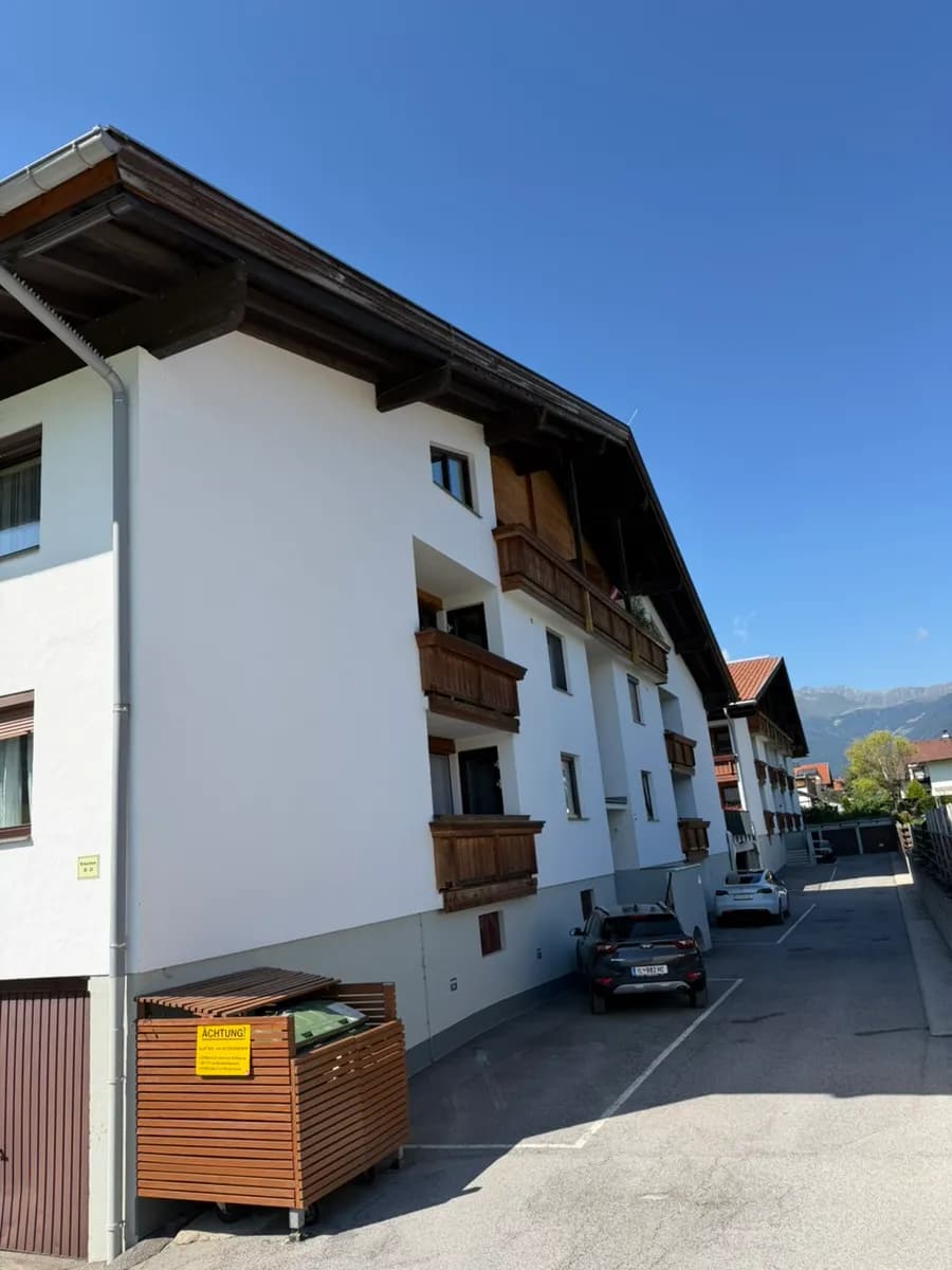 2-Zimmer-Wohnung kaufen in Innsbruck-Land – 49 m², € 340.000 – Bild 2 von 89