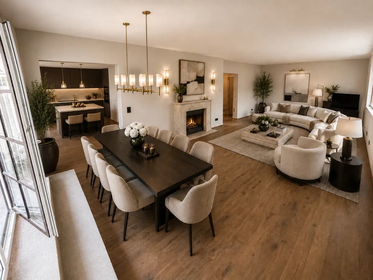 6-Zimmer-Wohnung kaufen in Wien – 224 m², € 1.890.000 – Bild 2 von 24