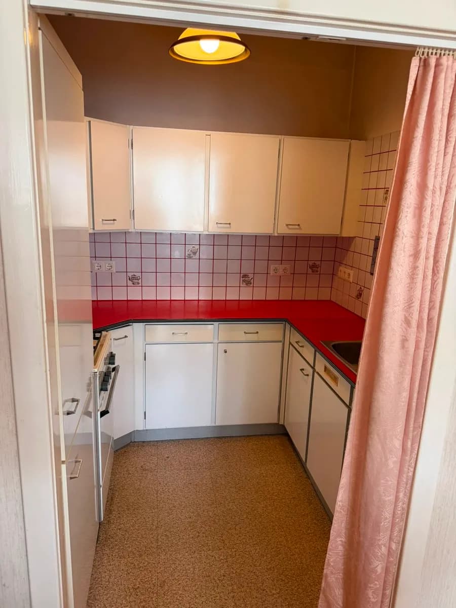 2-Zimmer-Wohnung kaufen in Wien – 49 m², € 170.000 – Bild 8 von 14