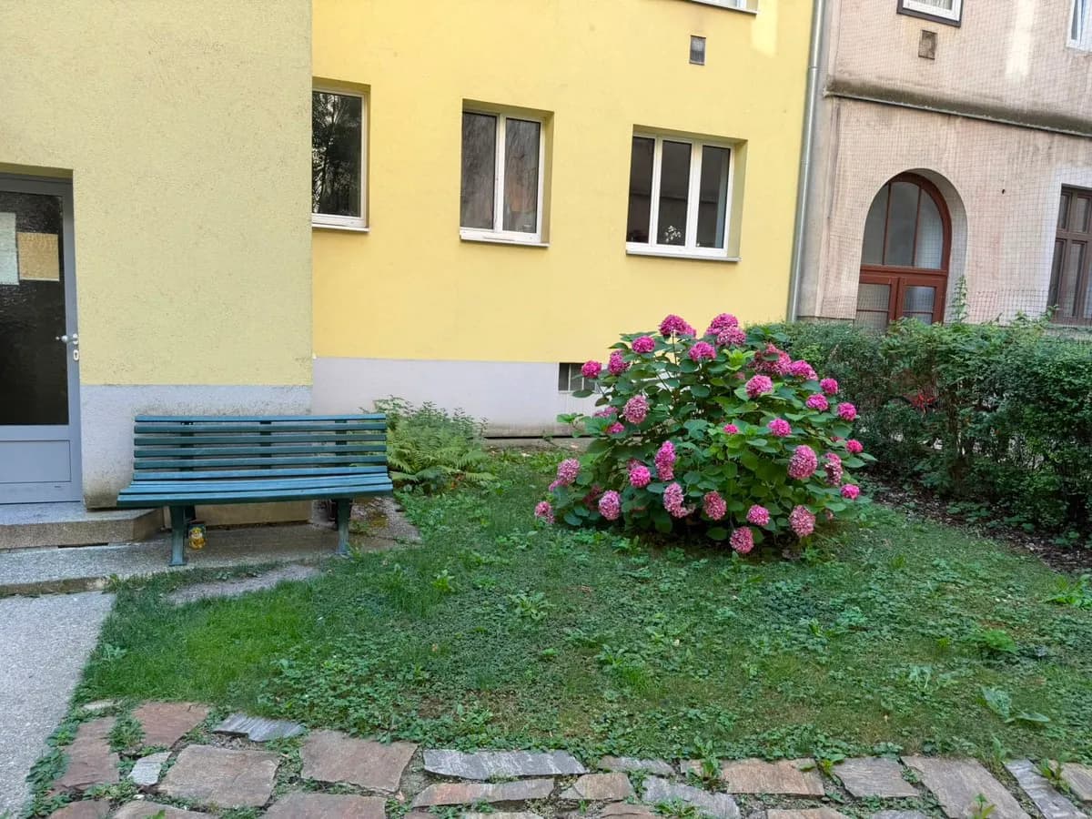 2-Zimmer-Wohnung kaufen in Wien – 49 m², € 170.000 – Bild 14 von 14