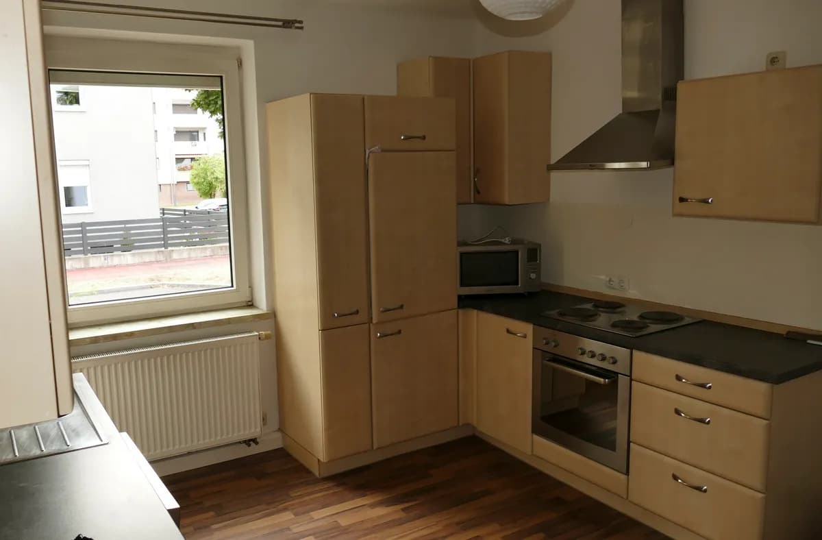 3-Zimmer-Wohnung kaufen in Steyr-Land – 53 m², € 98.000 – Bild 1 von 16