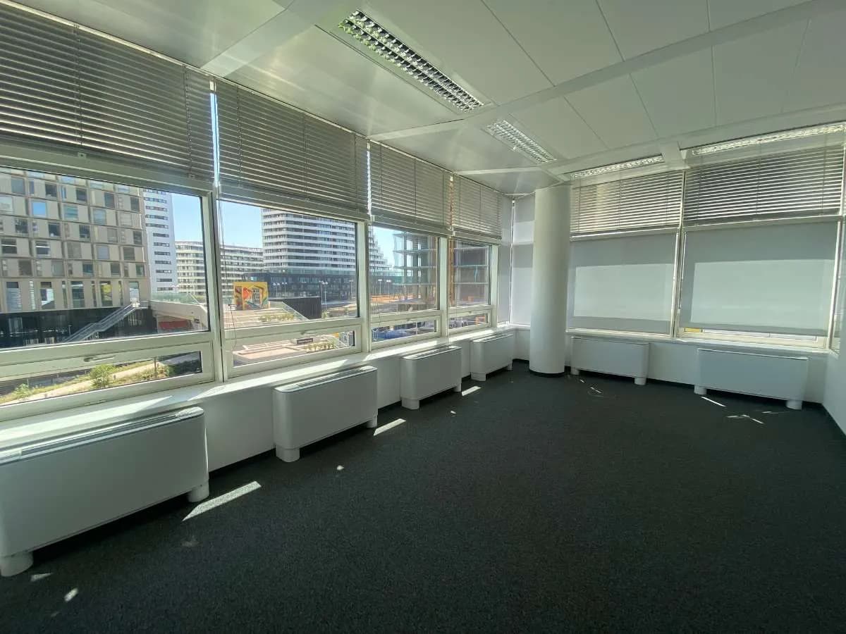 Gewerbeimmobilie mieten in Wien – 576 m², € 16 – Bild 3 von 12
