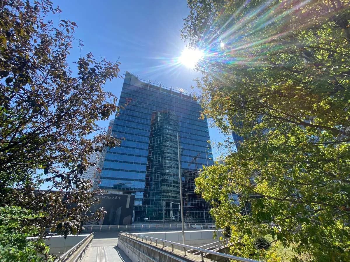 Gewerbeimmobilie mieten in Wien – 576 m², € 16 – Bild 8 von 12