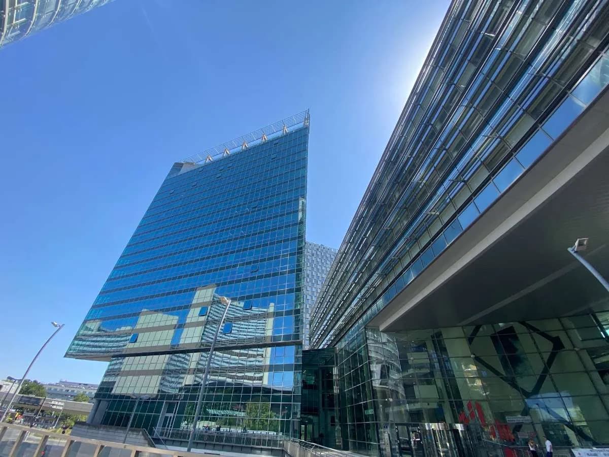 Gewerbeimmobilie mieten in Wien – 576 m², € 16 – Bild 9 von 12