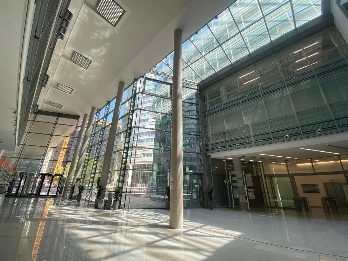 Gewerbeimmobilie mieten in Wien – 576 m², € 12.731 – Bild 15 von 16