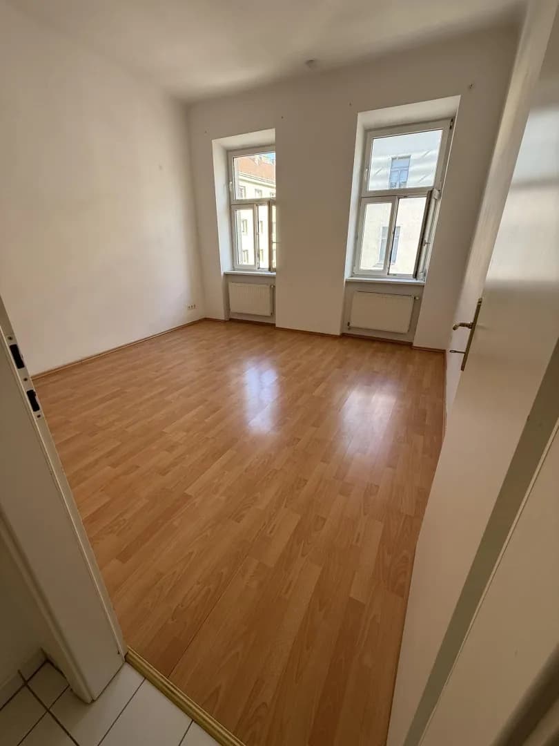 2-Zimmer-Wohnung mieten in Wien – 55,48 m², € 750 – Bild 2 von 7