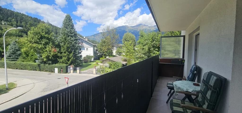 2-Zimmer-Wohnung kaufen in Lienz – 50 m², € 159.000 – Bild 1 von 7