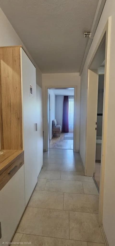 2-Zimmer-Wohnung kaufen in Lienz – 50 m², € 159.000 – Bild 2 von 7