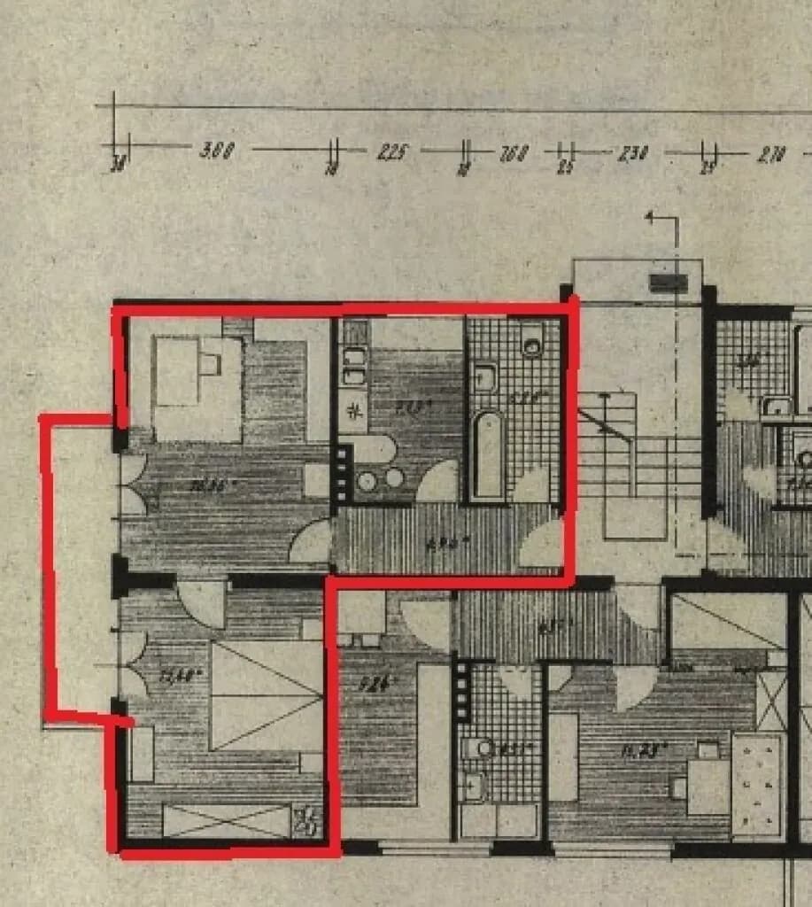 2-Zimmer-Wohnung kaufen in Lienz – 50 m², € 159.000 – Bild 7 von 7