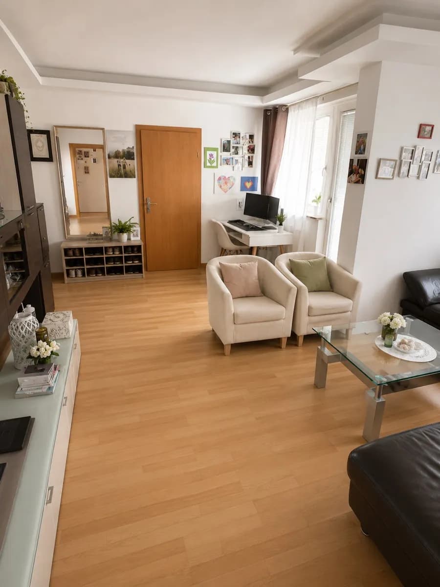 3-Zimmer-Wohnung kaufen in Sankt Pölten Land – 96 m², € 349.000 – Bild 1 von 11