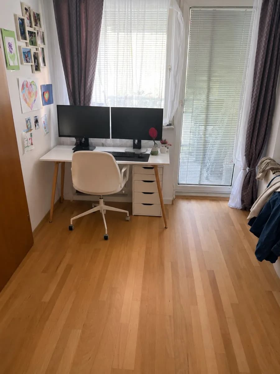 3-Zimmer-Wohnung kaufen in Sankt Pölten Land – 96 m², € 349.000 – Bild 3 von 11