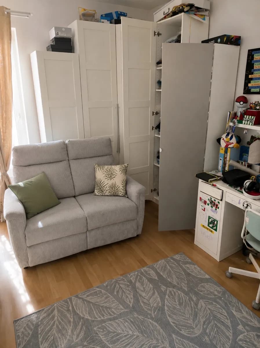 3-Zimmer-Wohnung kaufen in Sankt Pölten Land – 96 m², € 349.000 – Bild 5 von 11