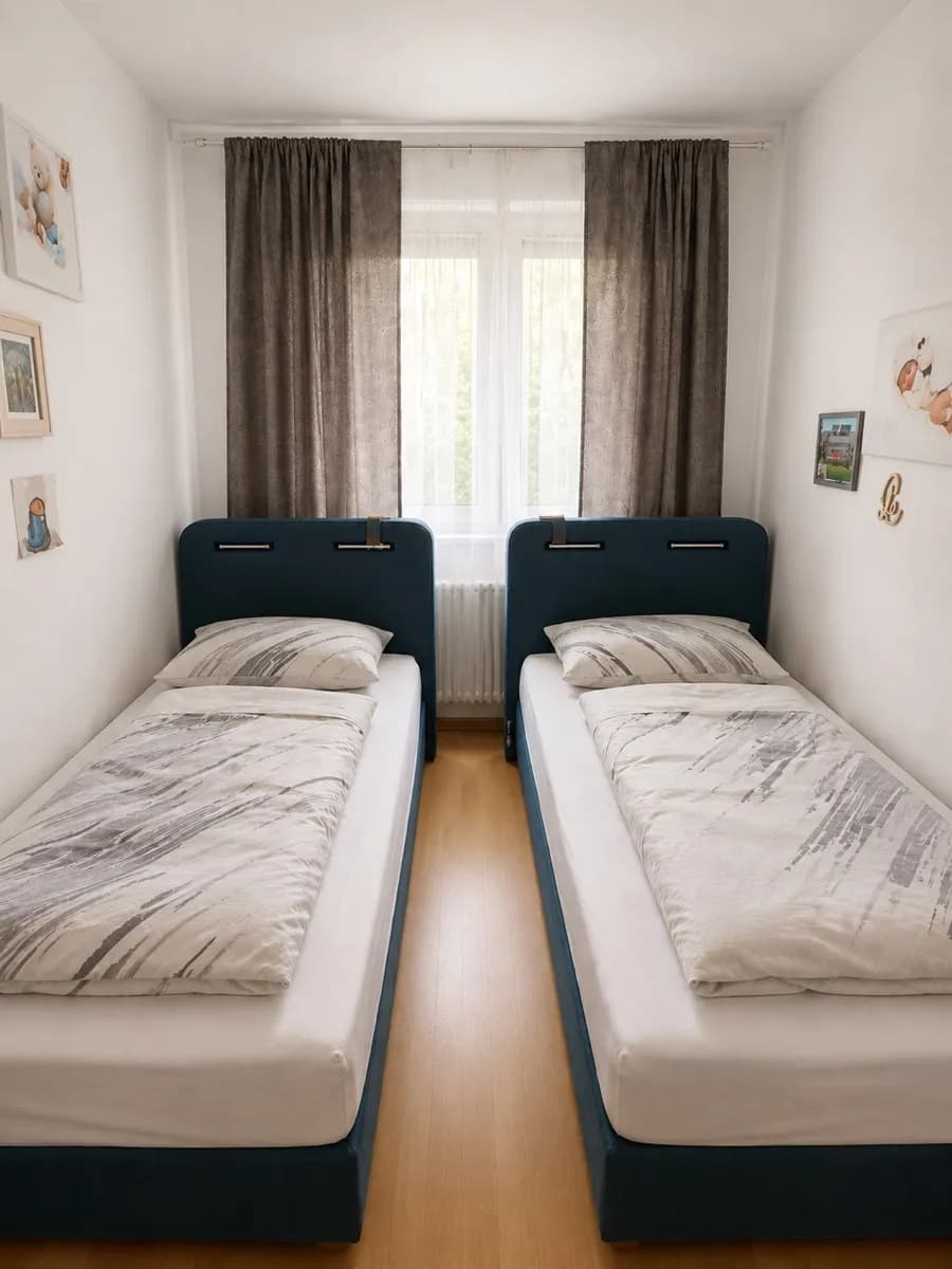 3-Zimmer-Wohnung kaufen in Sankt Pölten Land – 96 m², € 349.000 – Bild 7 von 11